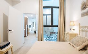 Apartamento Centrico En La Calle Cruz Verde, 10