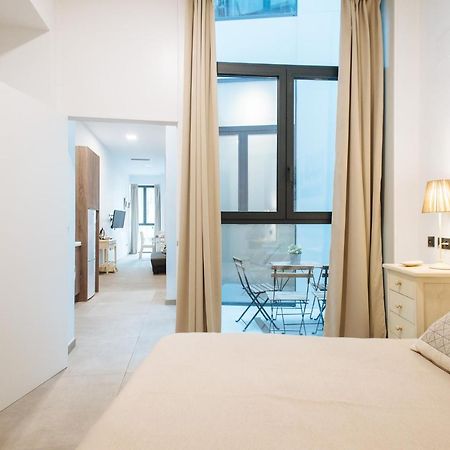 Apartamento Centrico En La Calle Cruz Verde, 10 Sevilha Exterior foto