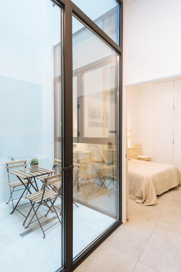 Apartamento Centrico En La Calle Cruz Verde, 10 Sevilha Exterior foto