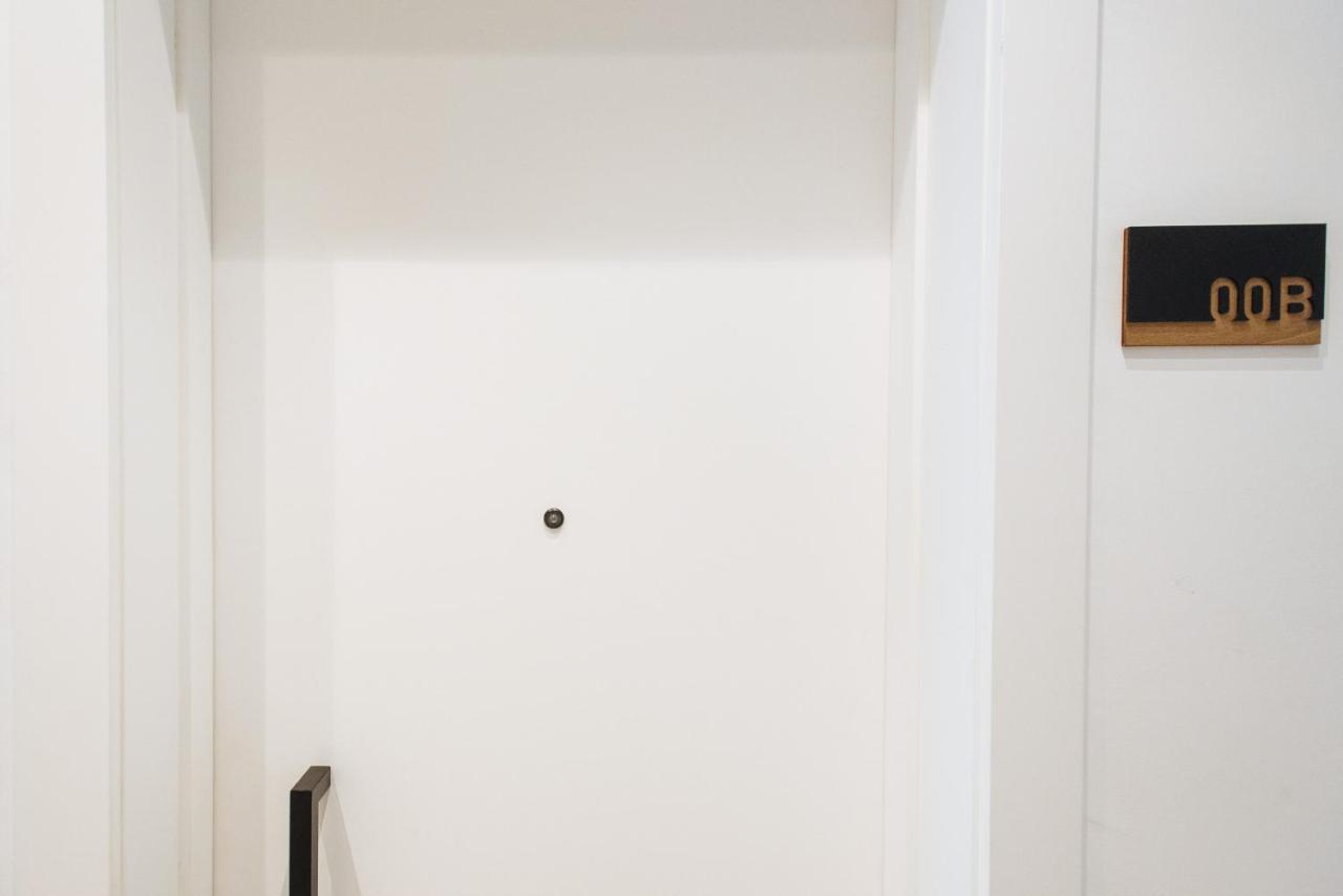 Apartamento Centrico En La Calle Cruz Verde, 10 Sevilha Exterior foto
