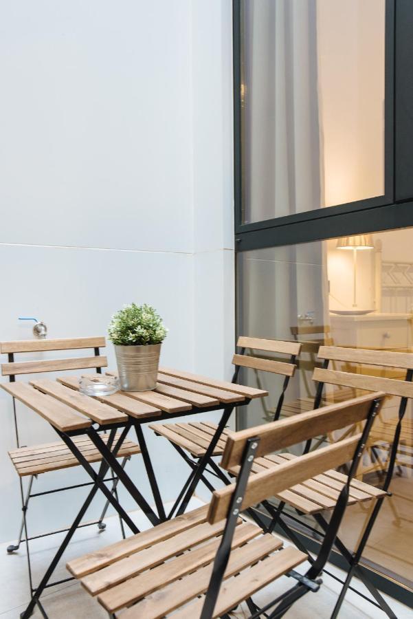 Apartamento Centrico En La Calle Cruz Verde, 10 Sevilha Exterior foto