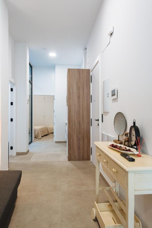 Apartamento Centrico En La Calle Cruz Verde, 10 Sevilha Exterior foto